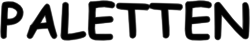 Paletten